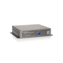 HVE-6501R HDMI over IP PoE...